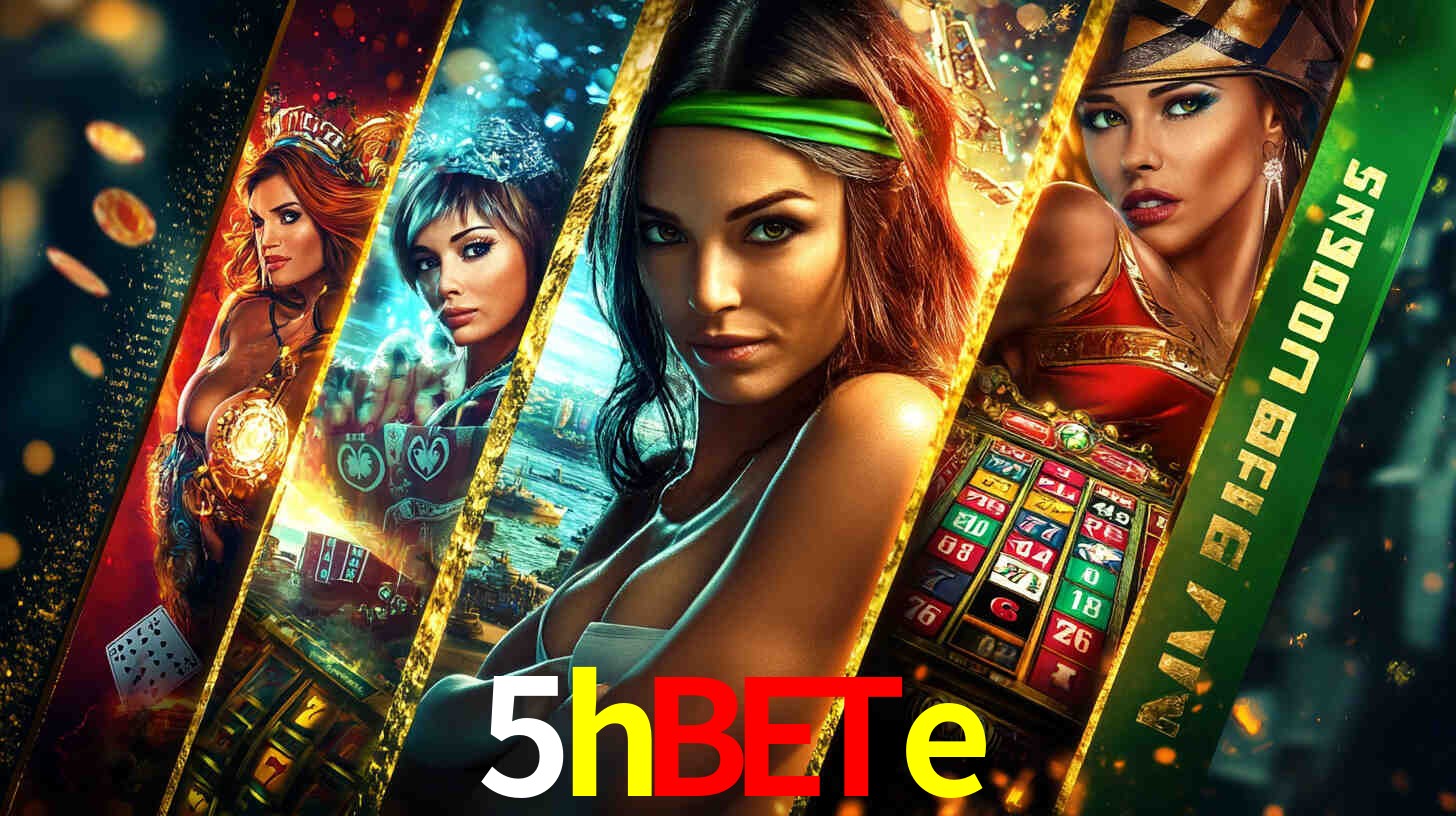 E-Sports no 5hbete
