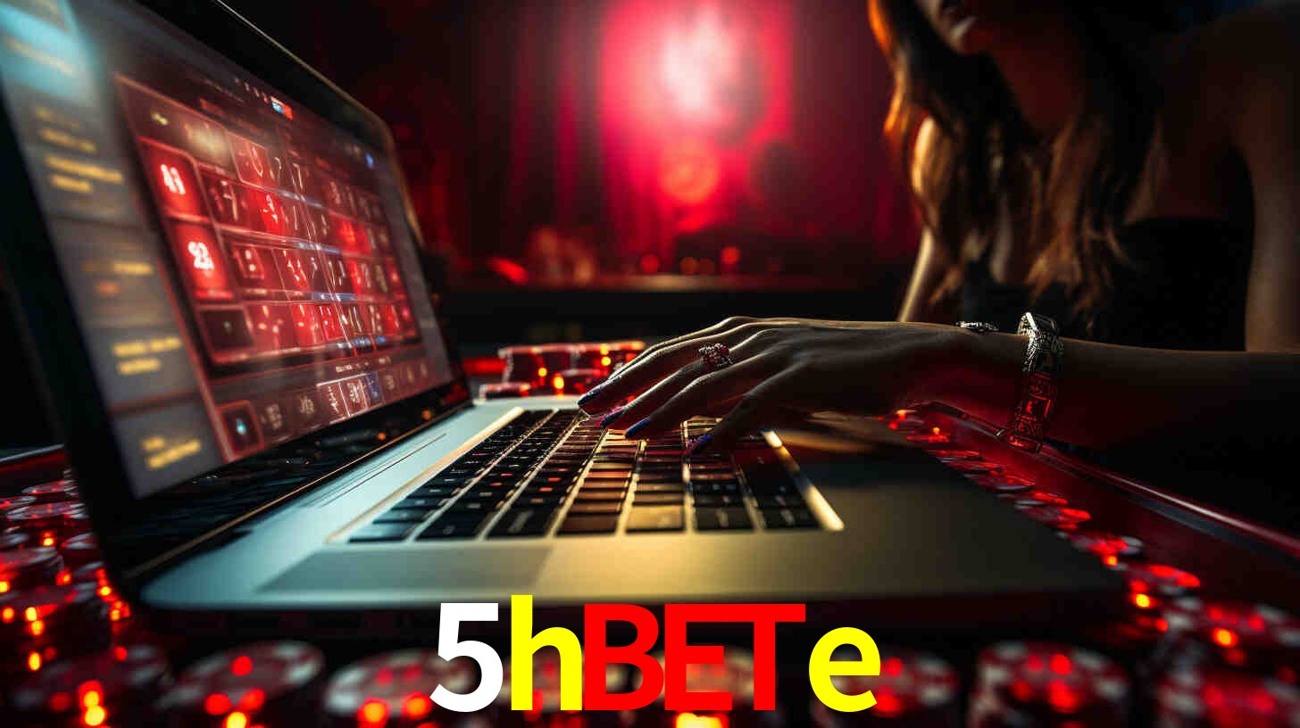 Por Que Escolher o 5hbete?