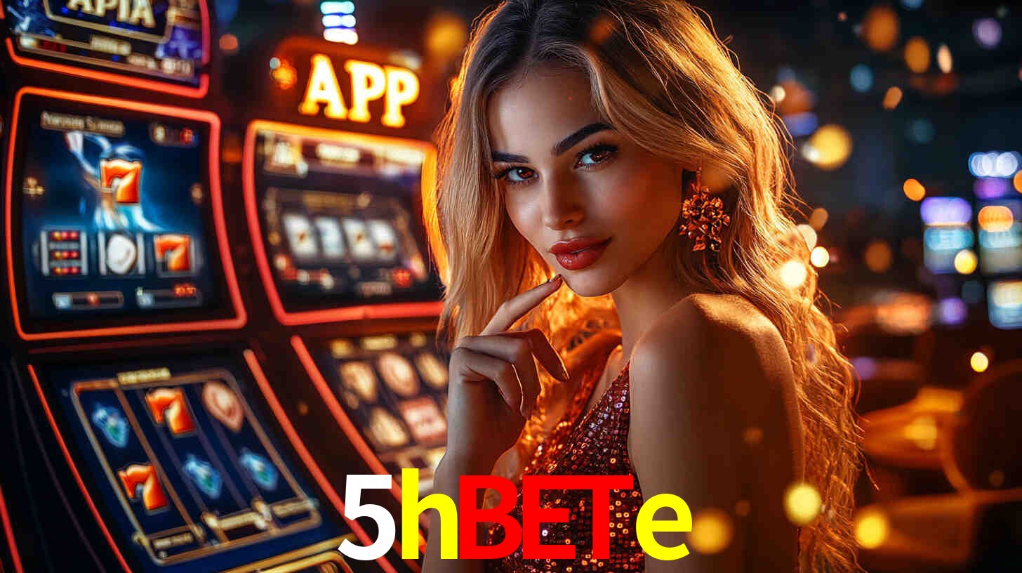 Baixar App Android 5hbete