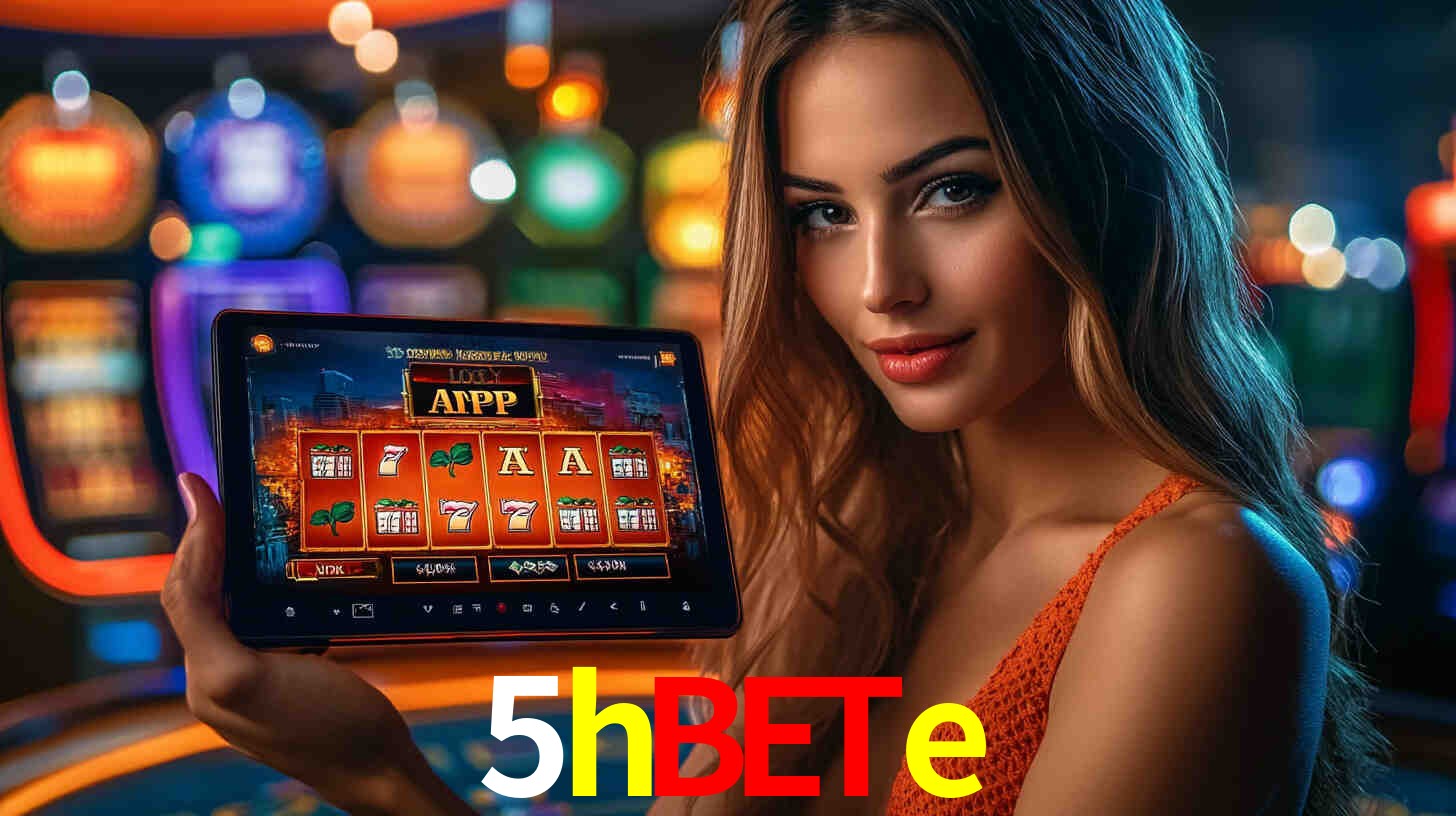 Baixar App iOS 5hbete