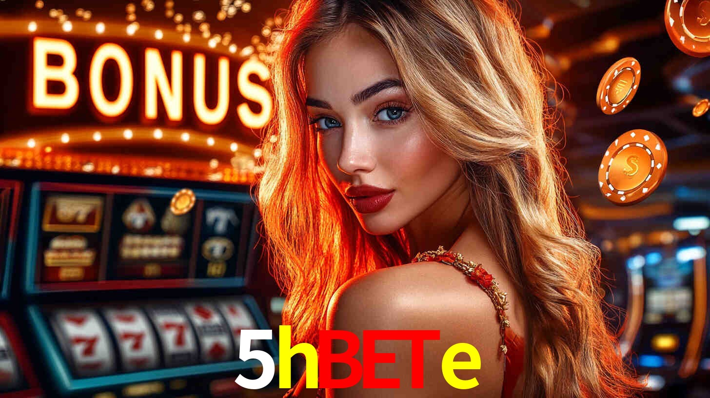 Bônus de Cadastro no 5hbete
