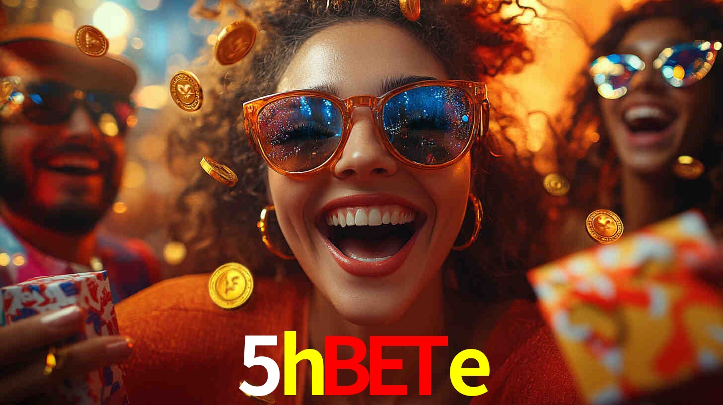 Bônus Sem Depósito no 5hbete