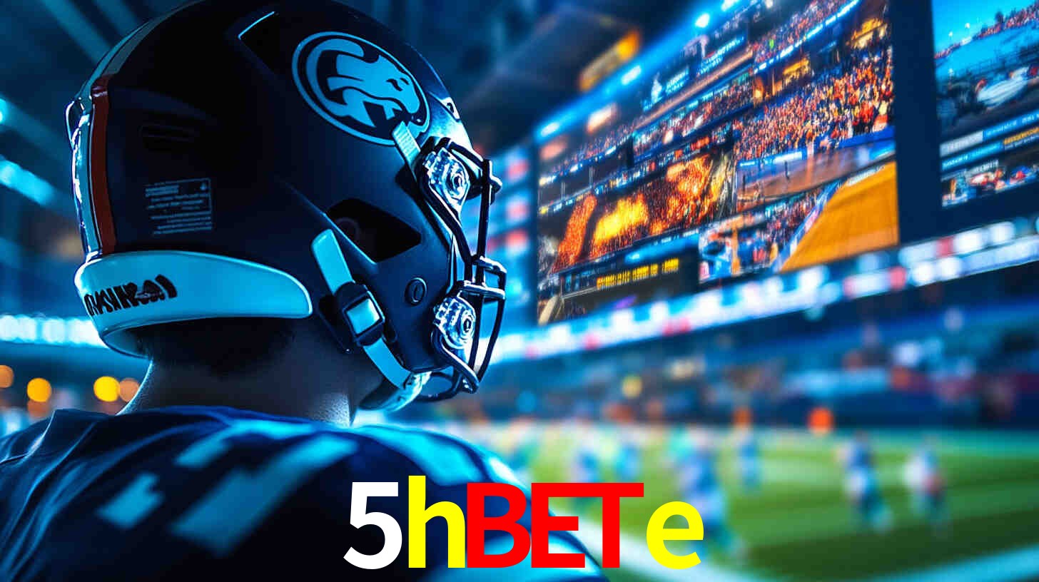 Apostas Esportivas no 5hbete