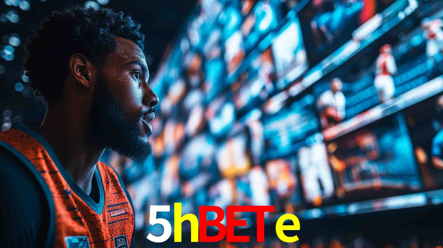 Jogos de Aposta Online no 5hbete