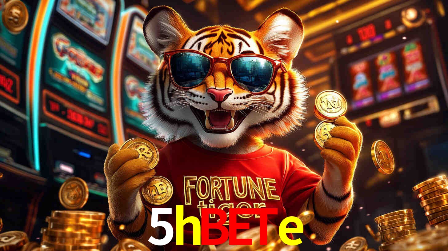 Por Que Jogar Fortune Tiger no 5hbete