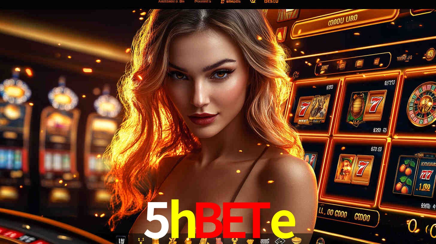 Cassino ao Vivo no 5hbete