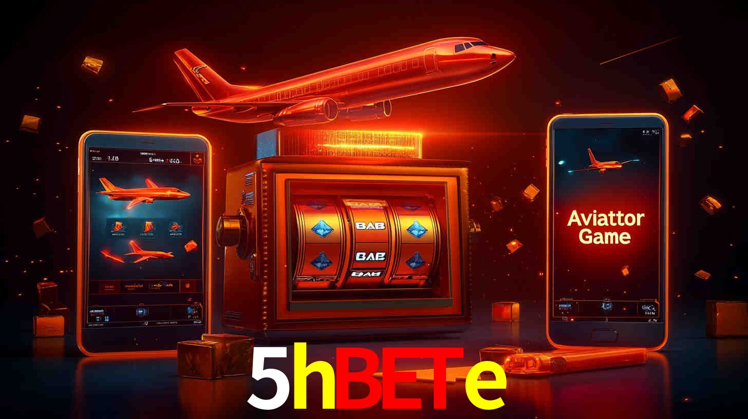 Como Jogar Aviator no 5hbete