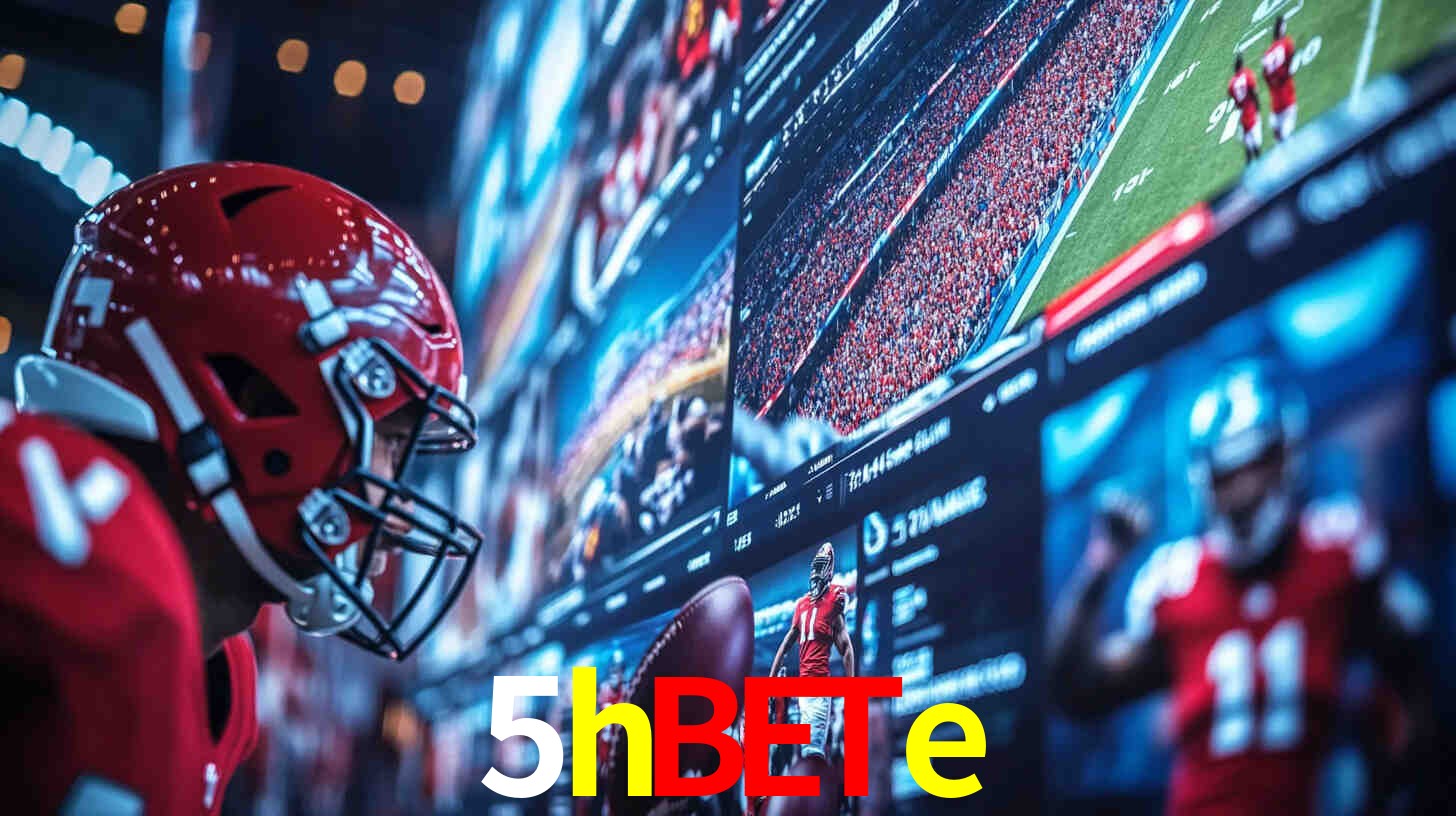 Benefícios das Apostas Ao Vivo no 5hbete