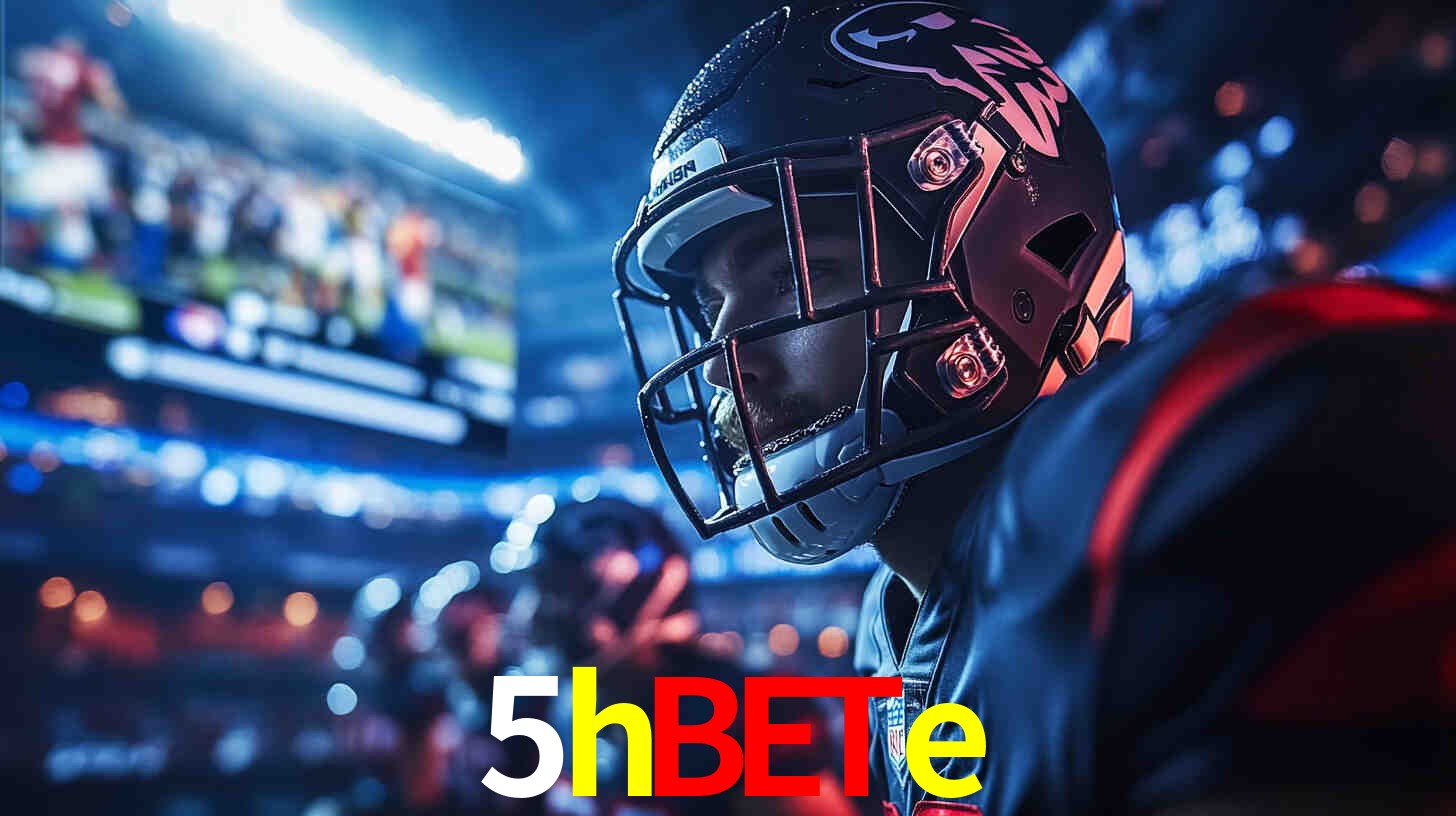 Transforme Suas Apostas em Grandes Prêmios no 5hbete