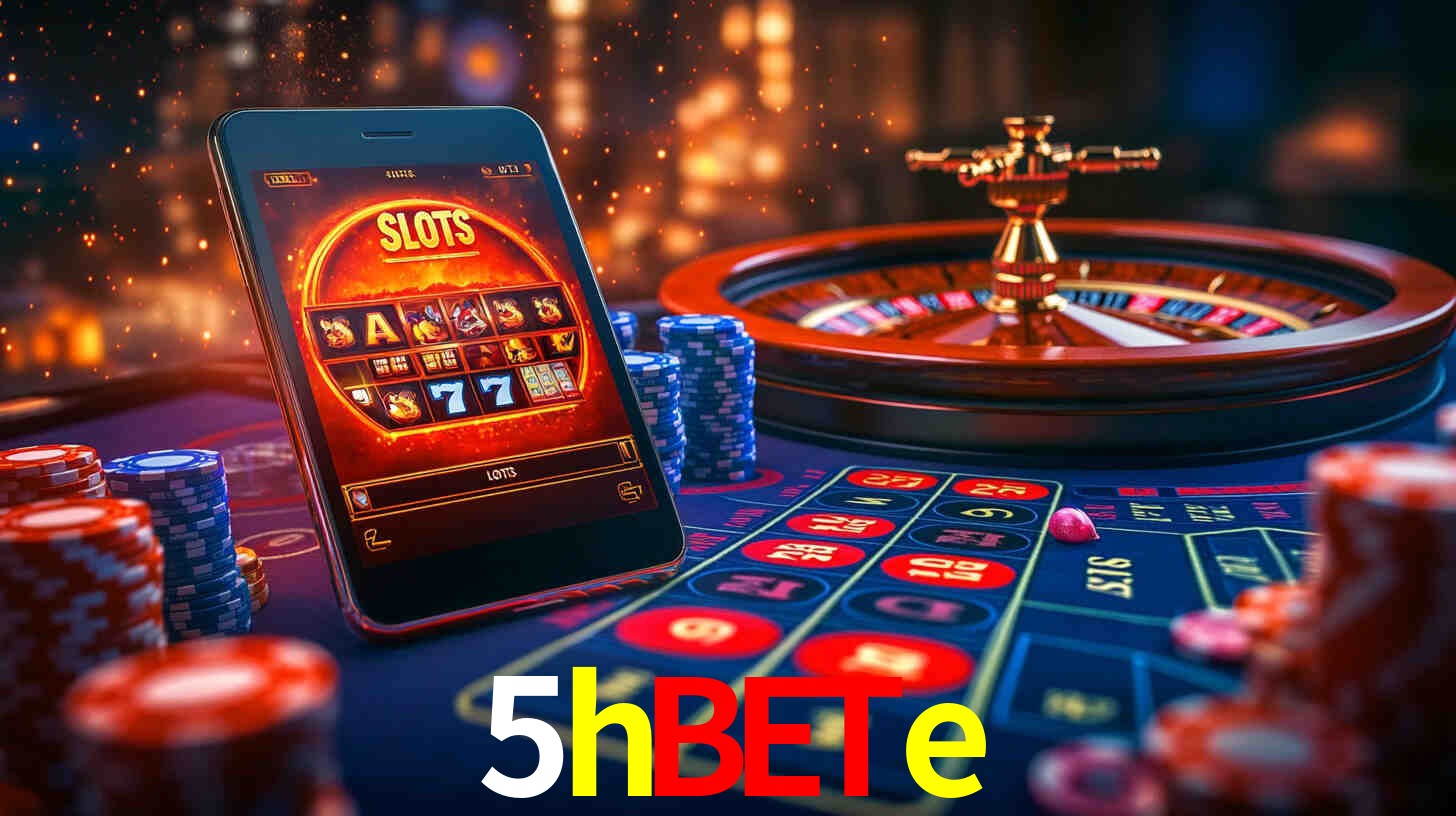 Slots Favoritos no 5hbete