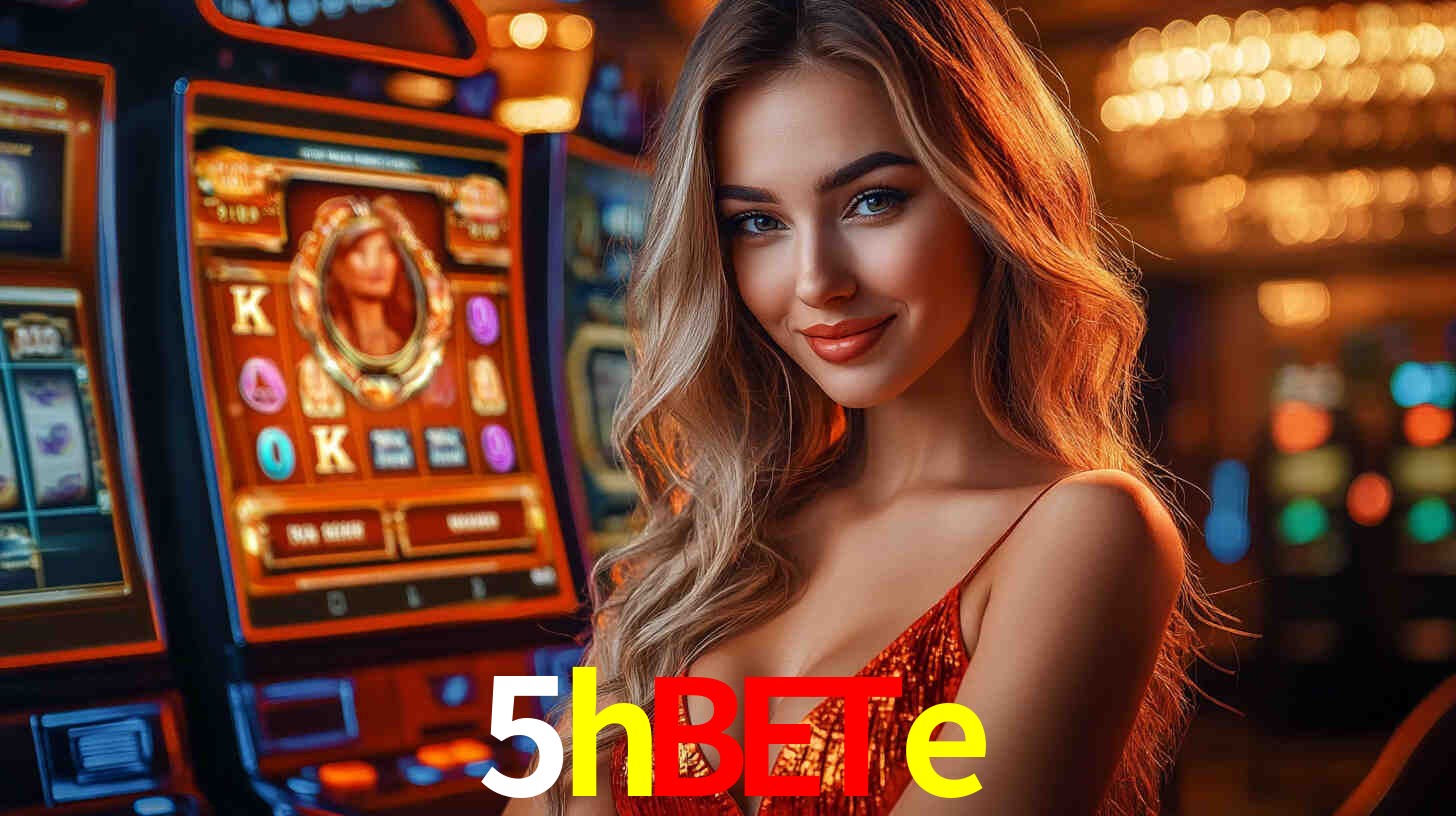 Slots Exclusivos no 5hbete
